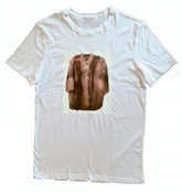 Image of Fur Coat T-shirt