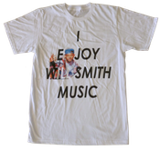Image of I Enjoy Will Smith Music