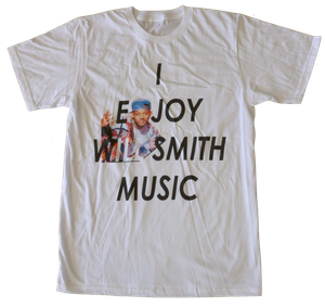 Image of I Enjoy Will Smith Music