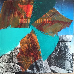Image of Fruit Roll Up Album Sculpture