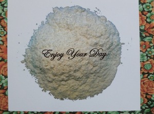 Image of Enjoy Your Day