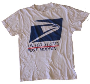 Image of postmodern